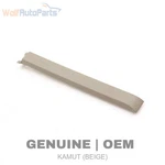 2007-2015 Audi Q7 Front Seat Rail Trim (rear) 7L0881097A. Fixed Price $10.99.