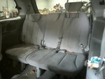Entourage 2007 Third Seat Station Wagon Van 118724. Fixed Price $60.00.