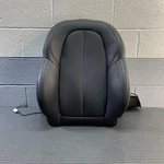 2016-2024 Bmw 228I F44 Front Right Seat Backrest Upper Cushion Black Oem *note*. Fixed Price $55.25.