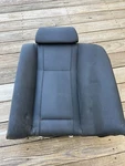 02-05 Bmw E65 E66 745I 745LI 750 Rear Left Upper Seat Cushion 7123327 Black. Fixed Price $38.99.