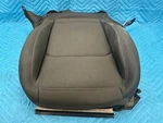 Jeep Wrangler Front Driver's Seat Lower Cushion Cloth 2020 Oem. Fixed Price $165.00.