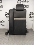 2012-2014 Toyota Camry Rear Passenger Right Upper Seat Portion BLACK1165601. Fixed Price $140.00.