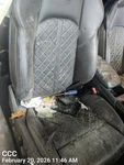 Rh Blk Lea Elc Seat Assy Oem 18-19 S5 Audi. Fixed Price $230.00.