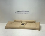 2017-2020 Bmw 430IX Rear Row Lower Seat Cushion Oem. Fixed Price $299.99.