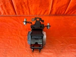 13-18 Acura Rdx Base Rear Seat Belt Center Middle Black Color Oem #153. Fixed Price $59.95.
