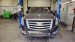 Used Front Left Seat Fits: 2015 Cadillac Escalade Esv Bucket Opt AN3. Fixed Price $465.00.