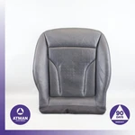14-17 Audi 8R SQ5 Front Right Lower Bottom Seat Cushion Black Oem. Fixed Price $98.23.