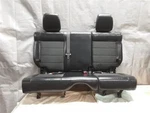 Jeep Jk Wrangler Door Call Of Duty MW3 Leather Rear Seat 2012 2013 2014 64477. Fixed Price $399.99.