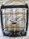 66 67 Mopar Body Dart Gt Sport Bucket Seat Frames - 2 Backs & Bottoms. Fixed Price $395.00.