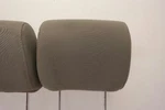 2006-2008 Jeep Commander Front Seat Headrest Cloth. Fixed Price $74.34.