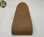 2009-12 Porsche Cayman 911 Boxster Front Vented Seat Upper Cushion Center Cover. Fixed Price $60.08.