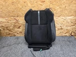 Toyota GR86 22-25 Front Upper Seat Leather Suede Left Driver Subaru Brz Oem. Fixed Price $199.99.