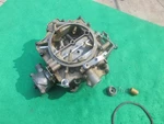 Rochester 4GC - 4JET Carburetor 7025122 Gm Cars Chevy Olds Buick Cad.. Fixed Price $175.00.