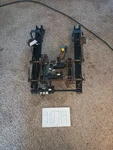 00-05 Mercedes W163 ML500 ML320 ML350 Lower Seat Track Rail Left Driver Side Oem. Fixed Price $165.00.