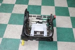 15-16 Yukon Electronic Front Passenger Right Rh Seat Track Motor Oem Wty. Fixed Price $239.39.