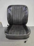 Clean Used Original Recaro Porsche 911 912 Swb Passenger Bucket Seat 1965-67 Nla. Fixed Price $875.00.