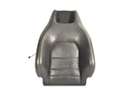 10-17 Mercedes W207 E550 Coupe Front Right Side Top Upper Seat Cushion Black Oem. Fixed Price $80.00.