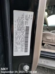 Lh Tan Clo Third Row Seat Oem 2004 Toyota Sequoia. Fixed Price $200.00.