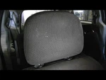 Caravan 2011 Headrest 405372. Fixed Price $109.97.
