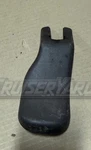 Toyota Land Cruiser FJ80 FZJ80 Rear Brown Outer Seat Track Cover 72138-60010-06. Fixed Price $45.59.