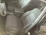 Used Front Left Seat Fits: 2017 Hyundai Tucson Cloth Manual Non-heated. Fixed Price $110.00.