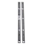 Seat Track Extender Pair Mustang 1965-1970 New Sale. Fixed Price $121.99.