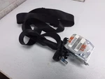 2018 Jeep Wranglold Driver Left Side Rear Black Seat Belt Oem Part. Fixed Price $104.95.