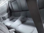 Mustang 2008 Seat Rear 1726154. Fixed Price $524.90.