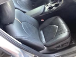 Used Front Right Seat Fits: 2019 Toyota Camry Bucket Leather Heated Electr. Fixed Price $140.00.