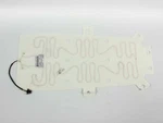 2009-2013 Audi A3 Front Seat Backrest Heater Element 8P0963557D. Fixed Price $195.00.