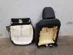 2024 Kia Carnival Lx Front Bucket Seat Black Leathers Only Left Driver. Fixed Price $306.00.