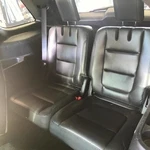 Explorer 2016 Third Seat Station Wagon Van 754482. Fixed Price $599.90.
