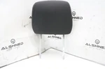 2015 Jeep Wrangler Front Left Right Headrest Cloth Black 5PF14YSAAA Oem. Fixed Price $75.64.