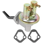 Ford E-100 E-200 E-300 F-100 Small Block Mechanical Fuel Pump. Fixed Price $27.78.