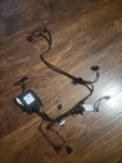 2015-2020 Volkswagen Gti Front, Side Seat Wire Wiring Harness Oem. Fixed Price $125.00.