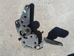 91 92 93 94 95 96 97 Ford Ranger Seat Tilt Recline Lever Handle Passenger. Fixed Price $80.00.