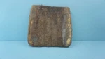 Mercedes W111 220SE 250SEB W112 Coupe , Front Lower Horsehair Seat Pad. Fixed Price $169.00.
