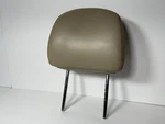 2015-2018 Nissan Altima Right Or Left Headrest Oem. Fixed Price $39.99.