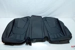 PO#10 Oem 2013-2016 Ford Fusion Rear Seat Cushion Cover Assembly DS7Z-5463804-KA. Fixed Price $295.00.
