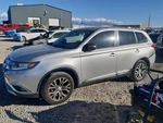 Rh Rear Blk Clo Man Seat Oem 2018 Mitsubishi Outlander 1YR Wrnty. Fixed Price $175.00.