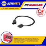 Camshaft Position Sensor Fits Seat Leon 1M1, 1P1 1.9D 2.0D 00 To 10 Cambiare New. Fixed Price $42.67.