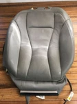 2017-2019 Audi Q7 Front Left Black Leather Heated Upper Seat Cover Oem. Fixed Price $40.32.