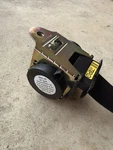 Bmw 1999-2005 E46 Sedan Front Right Passanger Side Seat Belt Retractor Oem. Fixed Price $45.00.
