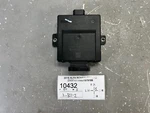 2017-2023 Alfa Romeo Stelvio Front Left Driver Seat Computer Control Module Oem. Fixed Price $43.19.