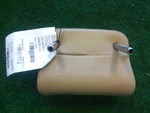 2006 Volkswagen Jetta Center Rear Headrest Tan Leather 833192. Fixed Price $80.74.
