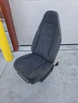 15800180 03 04.5 05 Kodiak Topkick Gmc Chevy C4500 C5500 Passenger Seat Right. Fixed Price $500.00.
