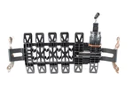 2007 - 2017 Expedition Navigator Front Driver Passenger Seat Lumbar Support. Fixed Price $58.50.