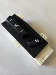 15-16 Lexus RC350 Front Left/driver Seat Switch Control Adjust 84070-24020 Oem. Fixed Price $224.99.