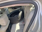 Lacrosse 2011 Seat Rear 5004082. Fixed Price $437.50.