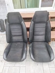 1973-81 Camaro Firebird Nova Ventura Omega Bucket Seats Set Gm. Fixed Price $349.99.